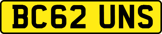 BC62UNS