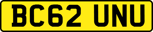 BC62UNU