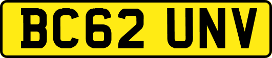 BC62UNV