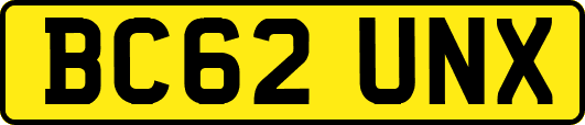BC62UNX