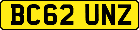 BC62UNZ