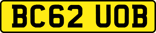 BC62UOB