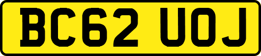 BC62UOJ