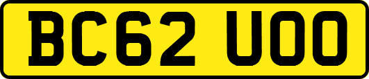 BC62UOO