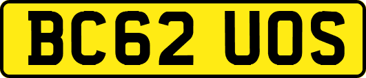 BC62UOS
