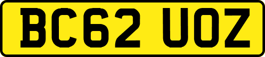 BC62UOZ