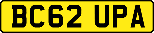 BC62UPA