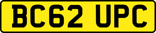 BC62UPC