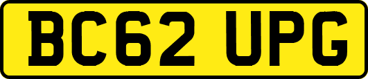 BC62UPG