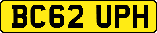 BC62UPH