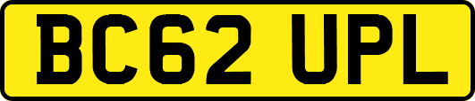 BC62UPL