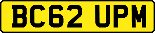 BC62UPM