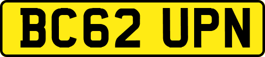 BC62UPN