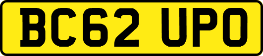BC62UPO