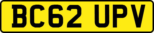 BC62UPV