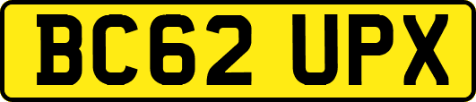 BC62UPX