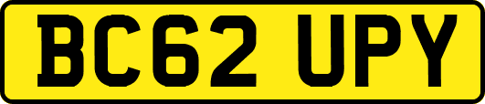 BC62UPY