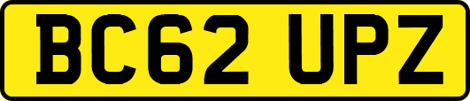 BC62UPZ