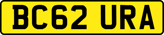 BC62URA