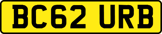 BC62URB