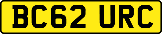 BC62URC