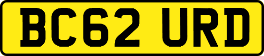 BC62URD
