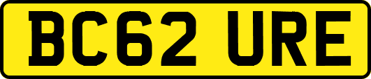 BC62URE