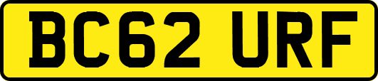 BC62URF
