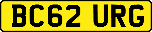 BC62URG