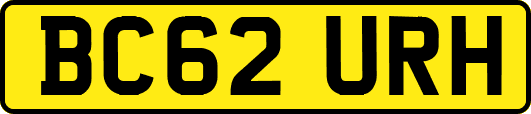 BC62URH