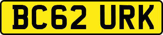 BC62URK