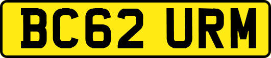 BC62URM