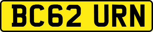 BC62URN