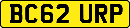 BC62URP