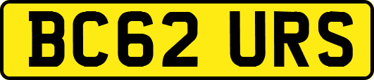 BC62URS