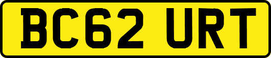 BC62URT