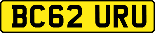 BC62URU