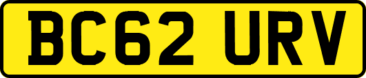 BC62URV