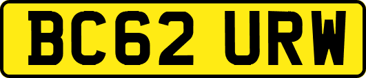 BC62URW