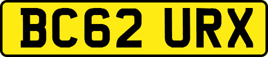 BC62URX