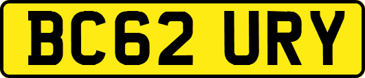 BC62URY