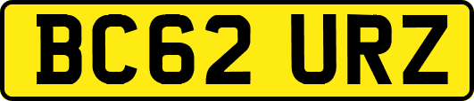 BC62URZ