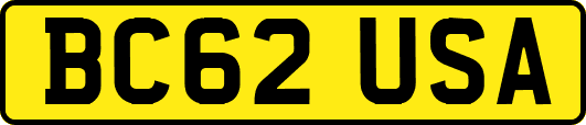BC62USA