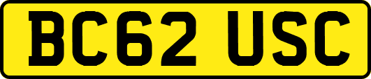 BC62USC
