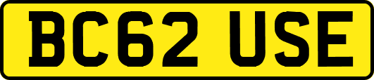 BC62USE