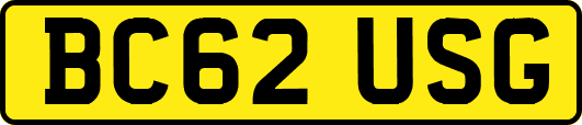 BC62USG