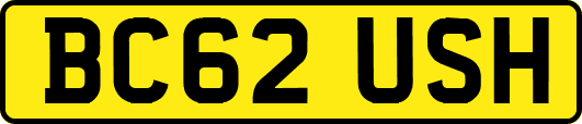 BC62USH