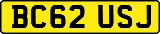 BC62USJ