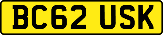 BC62USK