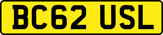 BC62USL